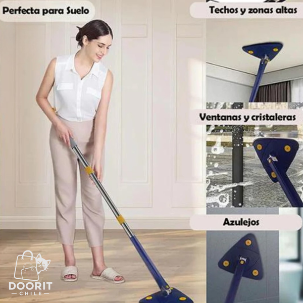 MaxiClean 360™
