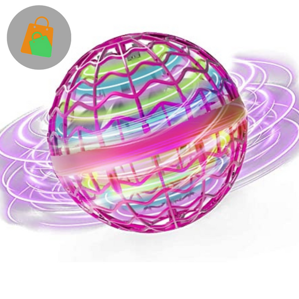 Celestial MagicSphere™ Esfera voladora