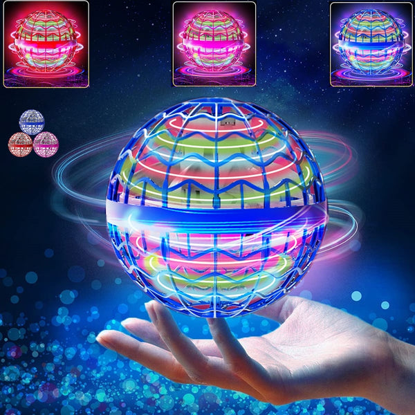 Celestial MagicSphere™ Esfera voladora