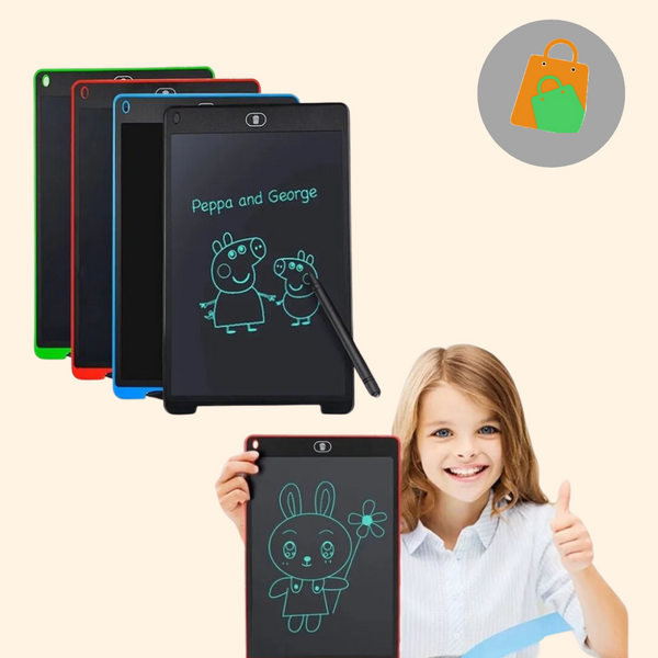 LCD TABLET ™  PARA NIÑO