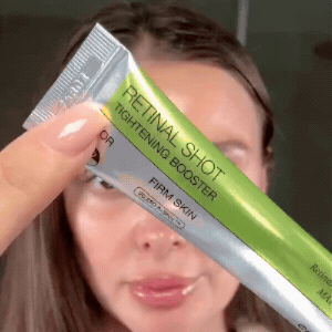 Vita A Retinal Shot - Skincare Coreano