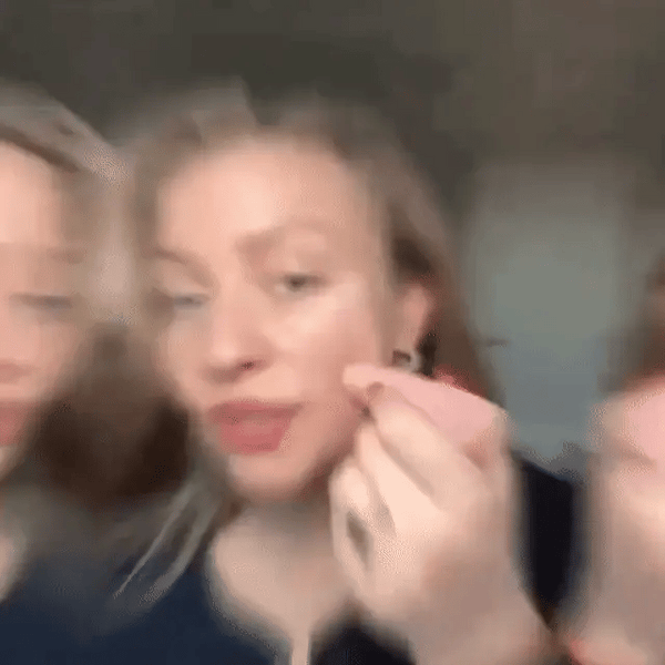 GlowLift Stick Hidratante