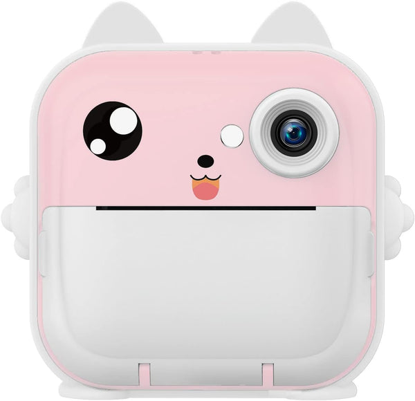 Instant Camera ™ Momentos para aventuras
